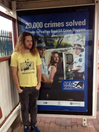 Imagen: Modelo de stock probablemente arrepentido. CC// r/Funny
